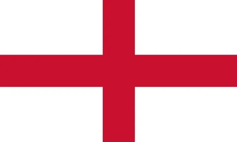 England Flag