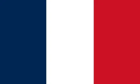 France Flag