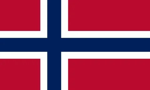 Norways Flag