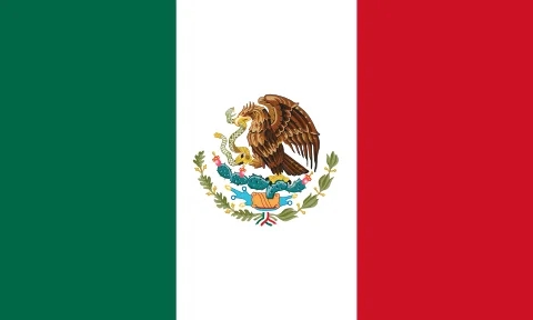 mexico flag