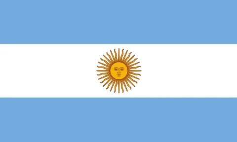argentina flag