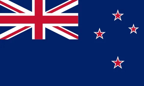 new zealand flag
