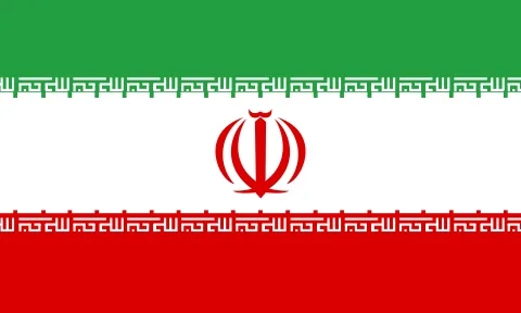 iran flag