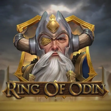 ring of odin slot logo