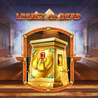 legacy of dead logo photo