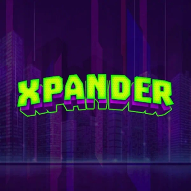 xpander logo photo
