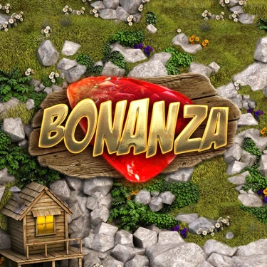 bonanza slot logo