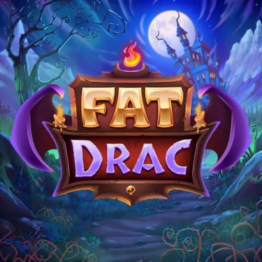 fat drac slot lgoo