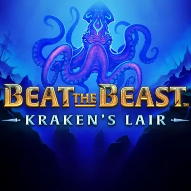 Beat The Beast: Kraken's Liar Slot