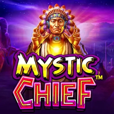 mystic chief logo