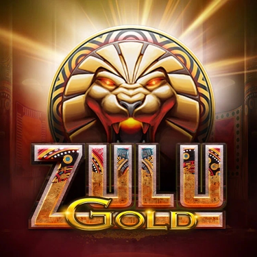 zulu gold slot logo