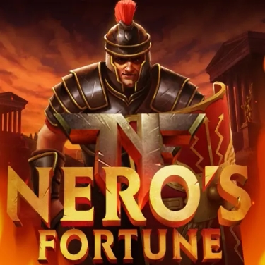 armed roman soldier and the name of the slot