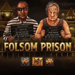 2 prisoners holding the prison boards 