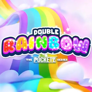 rainbow in the sky