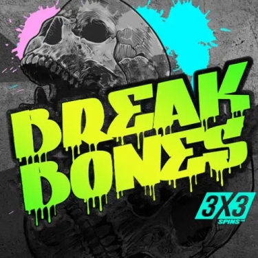 break bones slot