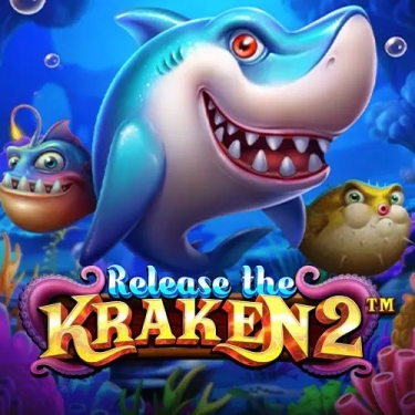 release the kraken 2