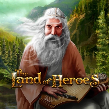 wizard in the forest