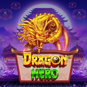 golden dragon statue