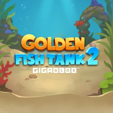 the inside of the fish tank