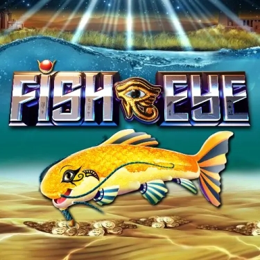 fish swimming in the river