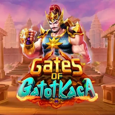 gatot kaca warrior