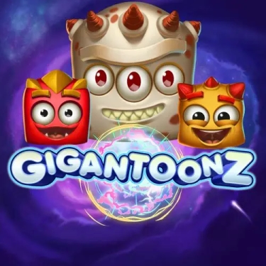 gigantoonz creatures