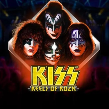 rock band kiss