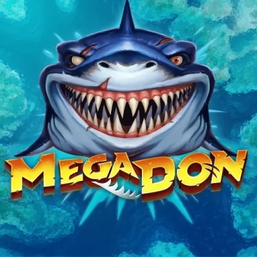 shark with sharp teeth