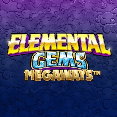 elemental gems megaways