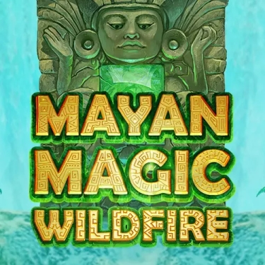 mayan statue