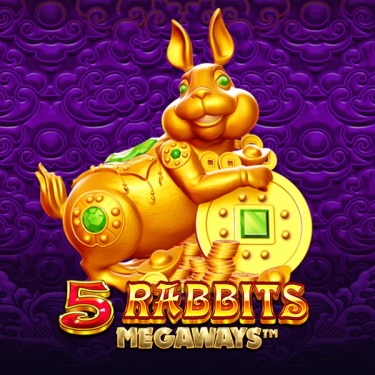 golden rabbit