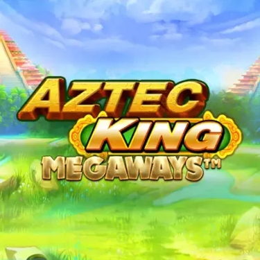 aztec king megaways