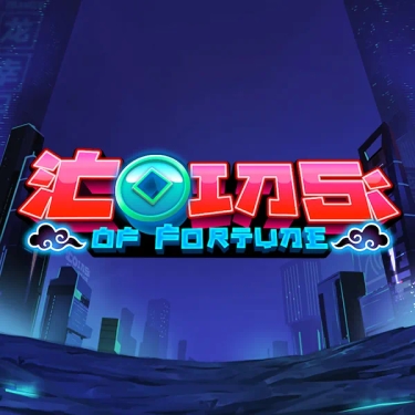 coins of fortune