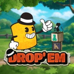 drop em slot by hacksaw gaming