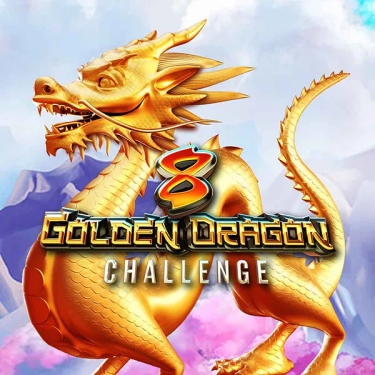 golden dragon