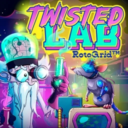 mad scientist