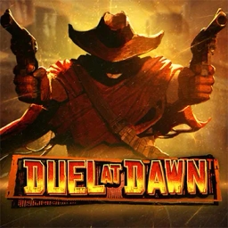 Duel at Dawn Slot Duel at Dawn Hacksaw Gaming