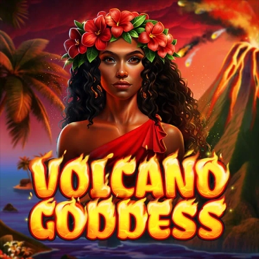 Volcano Goddess Slot Pragmatic Play