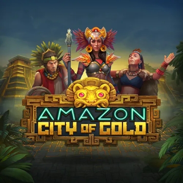 Amazon City Of Gold Popiplay