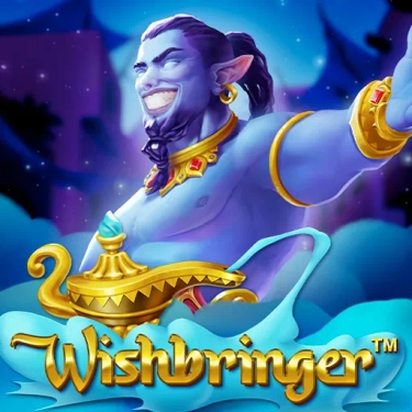 Wishbringer Slot Hacksaw Gaming