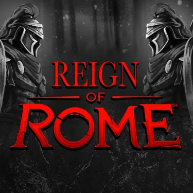 Reign Of Rome in text