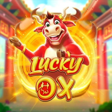 Lucky Ox Slot Pragmatic