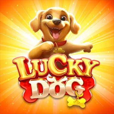 Lucky Dog slot Pragmatic Play