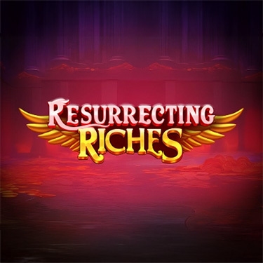 Cover image for Resurrecting Riches slot