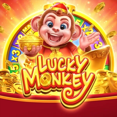 Lucky Monkey Slot