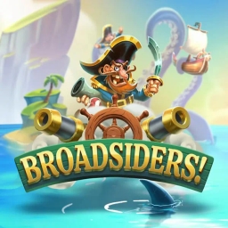 Broadsiders Slot Massive Studios