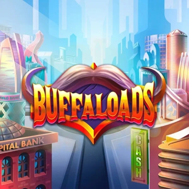 Buffaloads slot Massive Studios