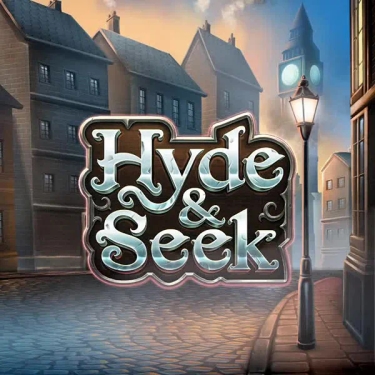 Cover image of Hyde And Seek slot