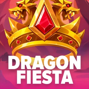 Dragon Fiesta Slot Titan Gaming Dragon Fiesta Slot Titan Gaming