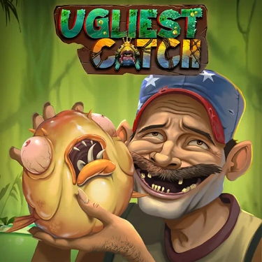 Ugliest Catch Slot NoLimit City